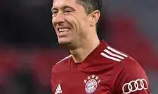 Lewandowksi is top player in world of football, says Xavi