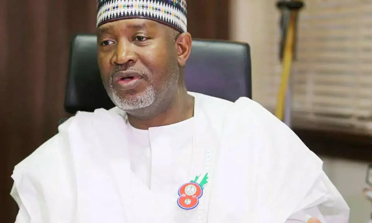 Our priority is safety of air passengers —Aviation ministry