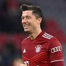 Lewandowksi is top player in world of football, says Xavi
