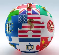 China remains stabiliser of global economy, Bangladesh experts say China remains stabiliser of global economy, Bangladesh experts say