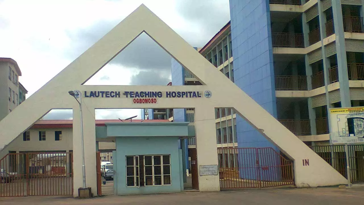 LAUTECH resident doctors hail Makinde over improved welfare