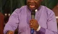 Most Rev Daniel Okoh emerges CAN President
