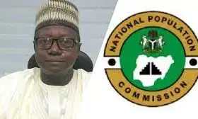 2023: Trial census successful so far, says NPC Chairman