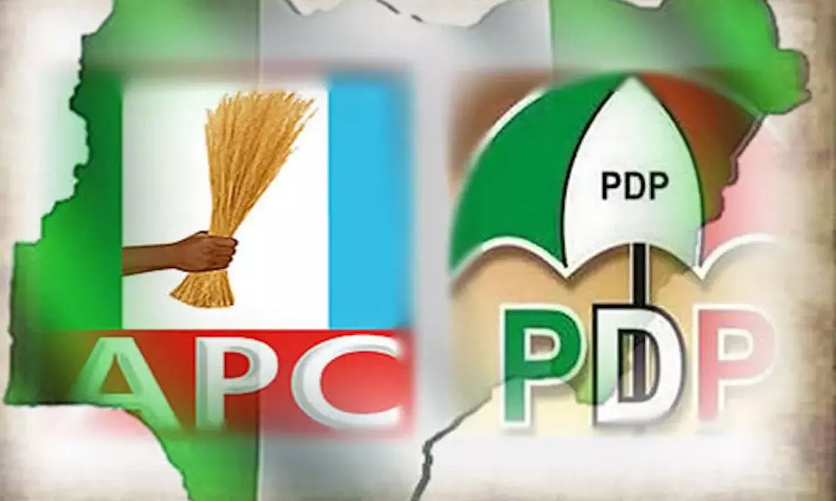 Disqualify aspirants of APC, PDP Primaries NNPP Chair urges INEC