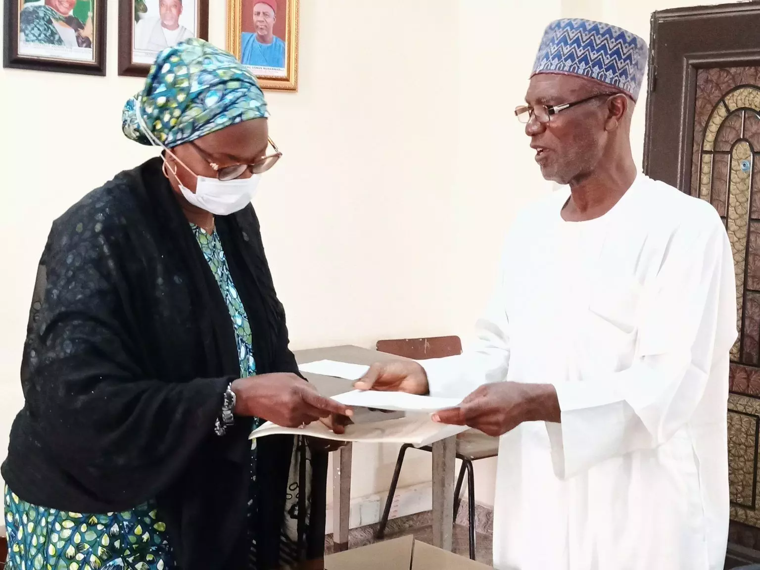 Citizens seek collaboration with Kaduna Govt to strengthen accountability