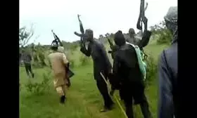 Abductors release medical doctor after collecting N3m ransom Abductors release medical doctor after collecting N3m ransom