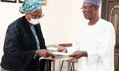 Citizens seek collaboration with Kaduna Govt to strengthen accountability