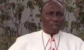 Cleric advises Nigerians to assist in solving security challenge