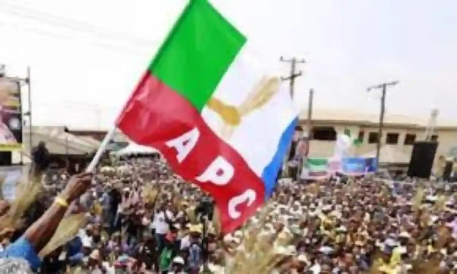 2023 Election: APC group hands over campaign offices to Gov. Matawalle