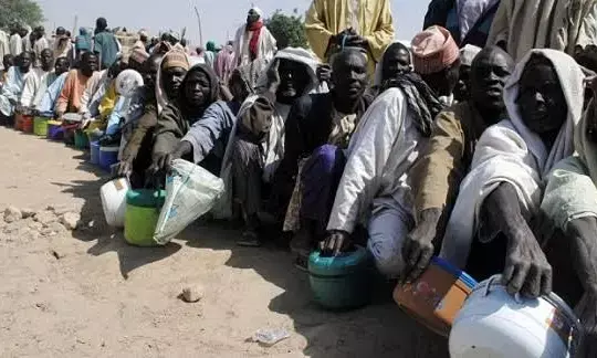 Stakeholders seek special poverty eradication programme in N/East