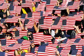 U.S. democracy faces several systemic threats, scholar says U.S. democracy faces several systemic threats, scholar says