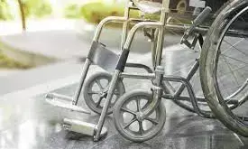 Centre donates wheelchairs, white canes to PWDs in Bauchi