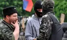 Pro-Russian separatist: Kiev shelling killed Ukrainian soldiers