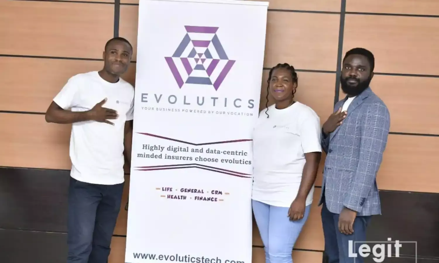 Evolutics secures $250,000 funding, offers digital infrastructure