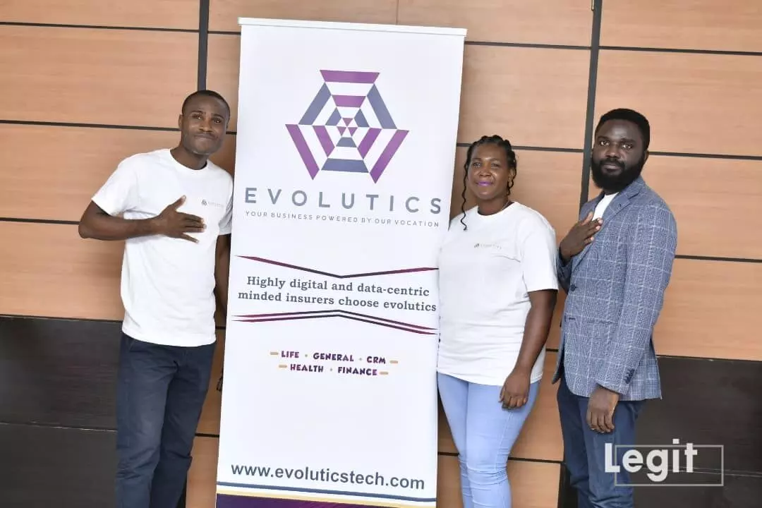 Evolutics secures $250,000 funding, offers digital infrastructure