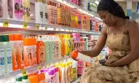 Pharmacist warns Nigerians against random use of skincare products