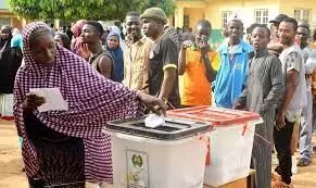 Osun 2022: Is INEC moving toward credible 2023 elections?