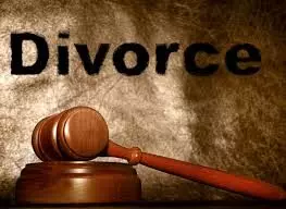 Divorce: When things go wrong in marriage