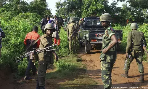 Attacks on Plateau residents via secure border communities