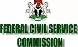 Reforming Nigerias civil service for effective service delivery
