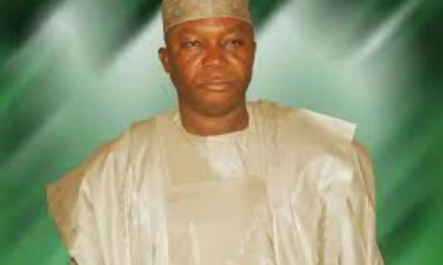 Tambuwals Commissioner dumps PDP