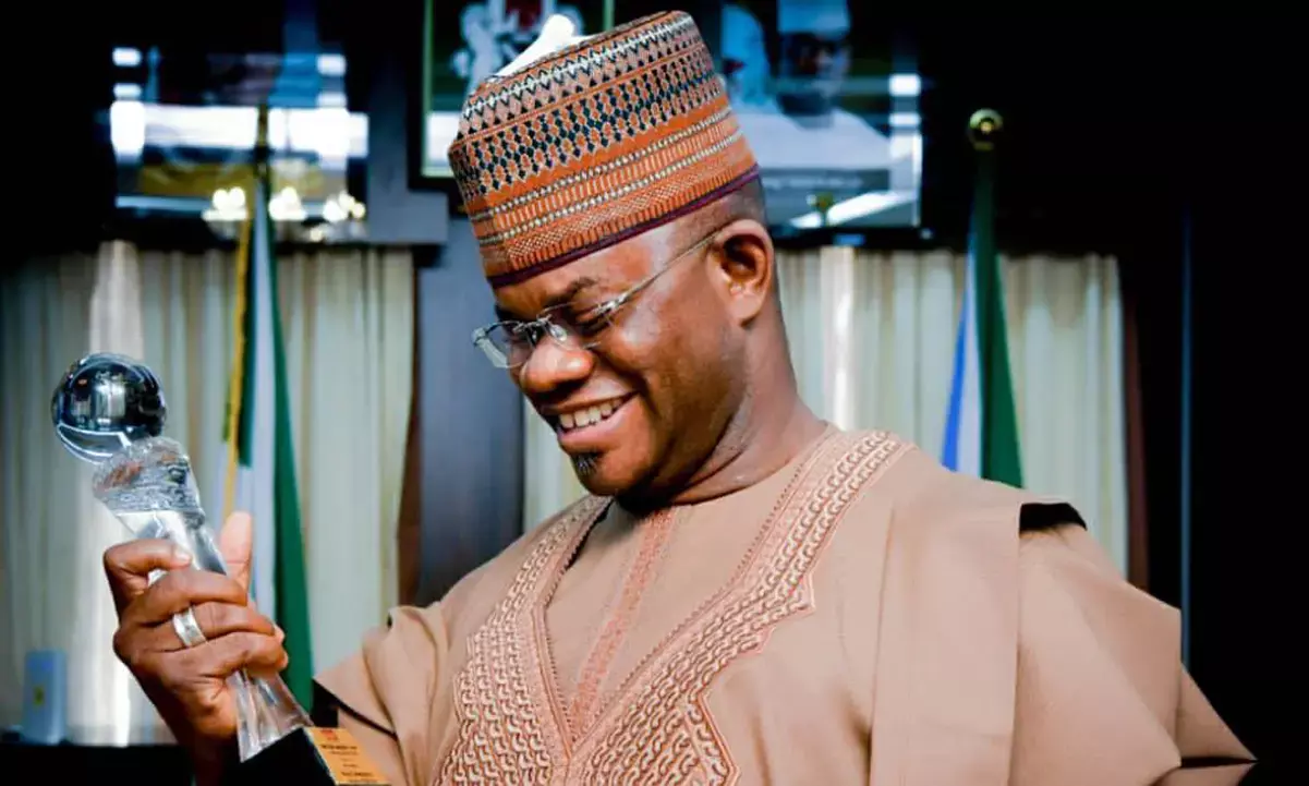NCAC hails Yahaya Bello for projecting Kogis culture in Indian