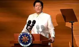 Philippines will not rejoin ICC, President Marcos says