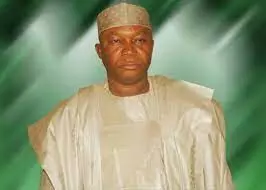 Tambuwals Commissioner dumps PDP