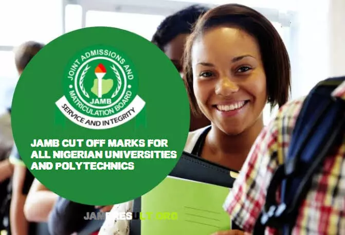 Lowering UTME cut-off mark ll induce competition– Stakeholders