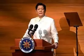 Philippines will not rejoin ICC, President Marcos says
