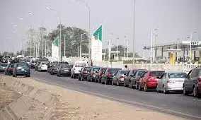Fuel scarcity: Weve not removed subsidy – FG