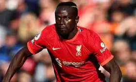 I dont see myself as a global star at all, says Mane