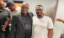 Why Orji Kalu should return to Senate - Abia North constituent