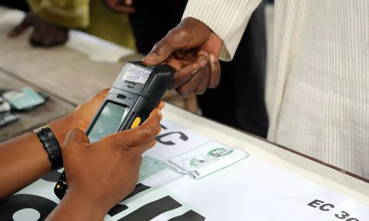 APC chieftain pleads with INEC to extend CVR