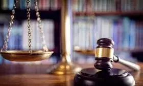 Unemployed man arraigned for allegedly hacking into bank portal