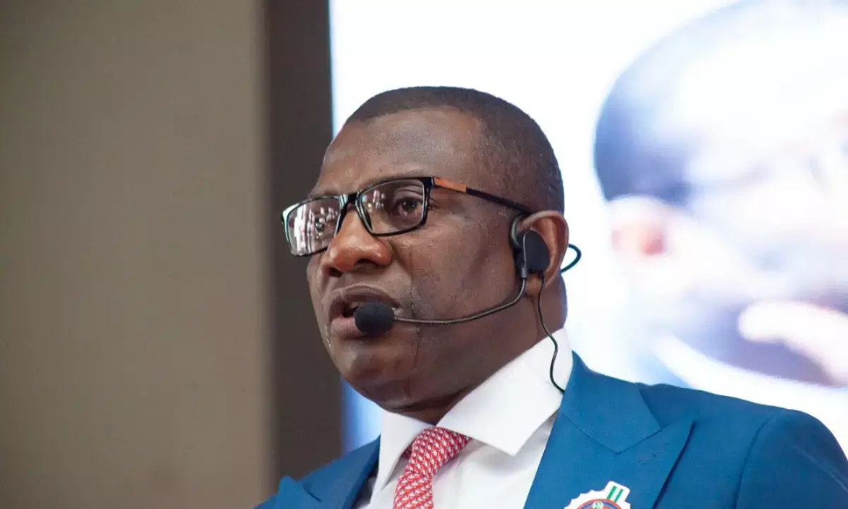 FG reiterates commitment to energy self-sufficiency