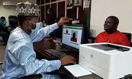 359, 639 voters register in INEC- CVR in Plateau