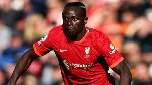 I dont see myself as a global star at all, says Mane