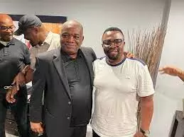 Why Orji Kalu should return to Senate - Abia North constituent