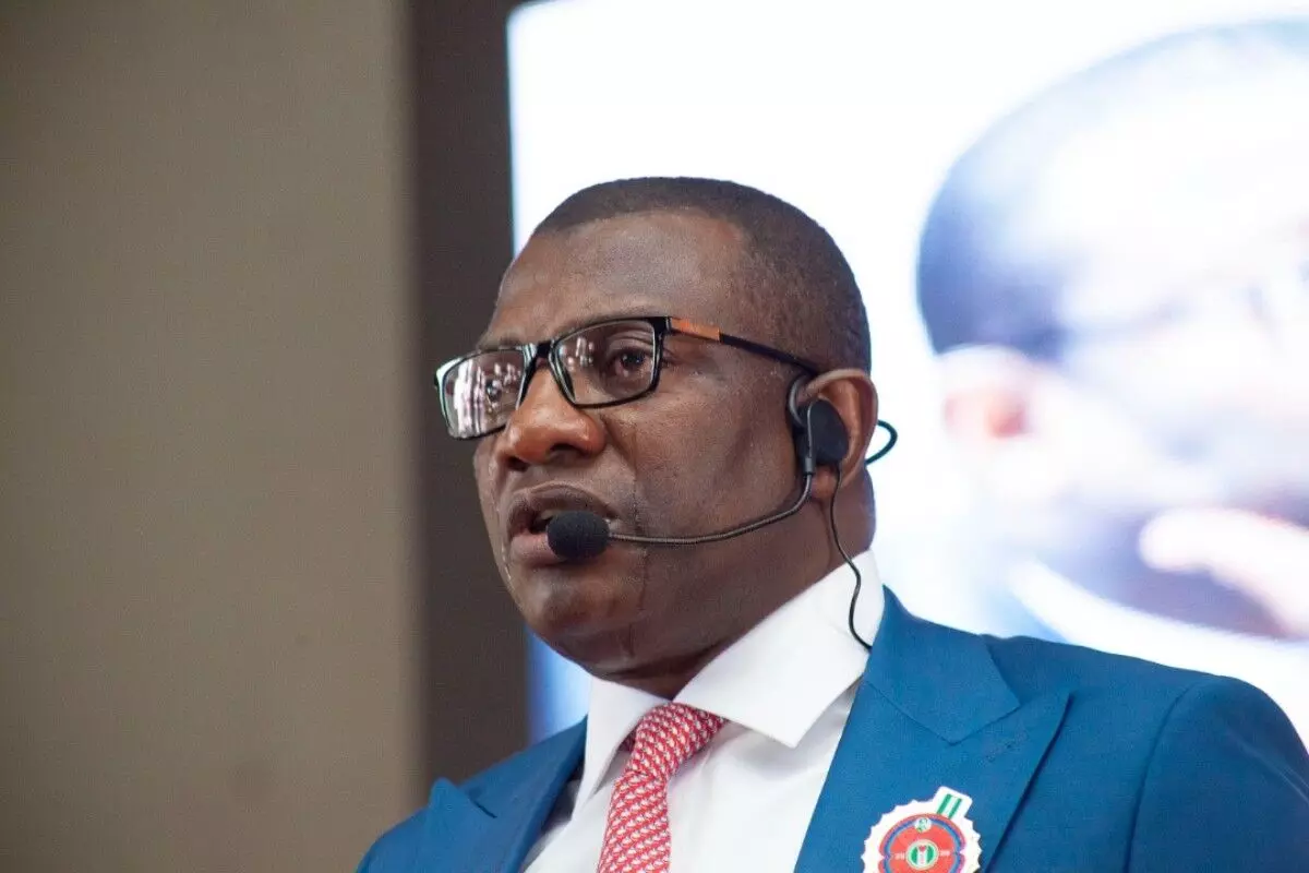 FG reiterates commitment to energy self-sufficiency