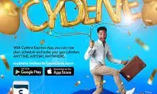 10,000 Nigerian households accept new utilities App 10,000 Nigerian households accept new utilities App