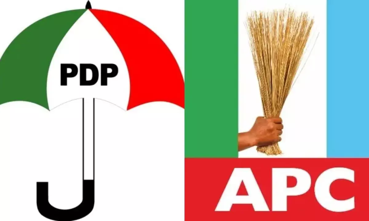 PDP chieftain, supporters defect to APC in Kebbi