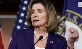 U.S. Speaker concludes Taiwan visit, heads to South Korea