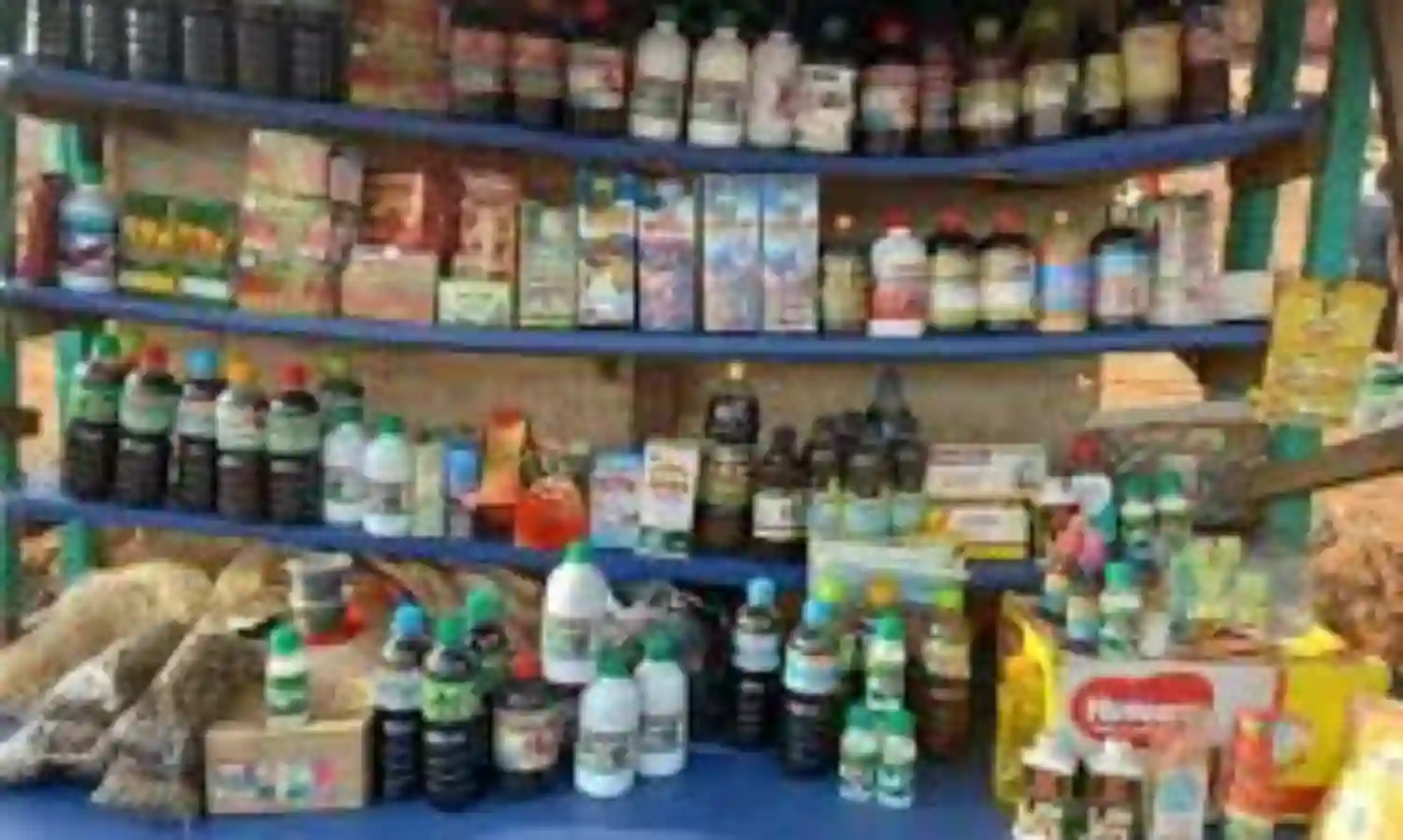 Poor standard, key barrier to acceptance of herbal medicines – SON
