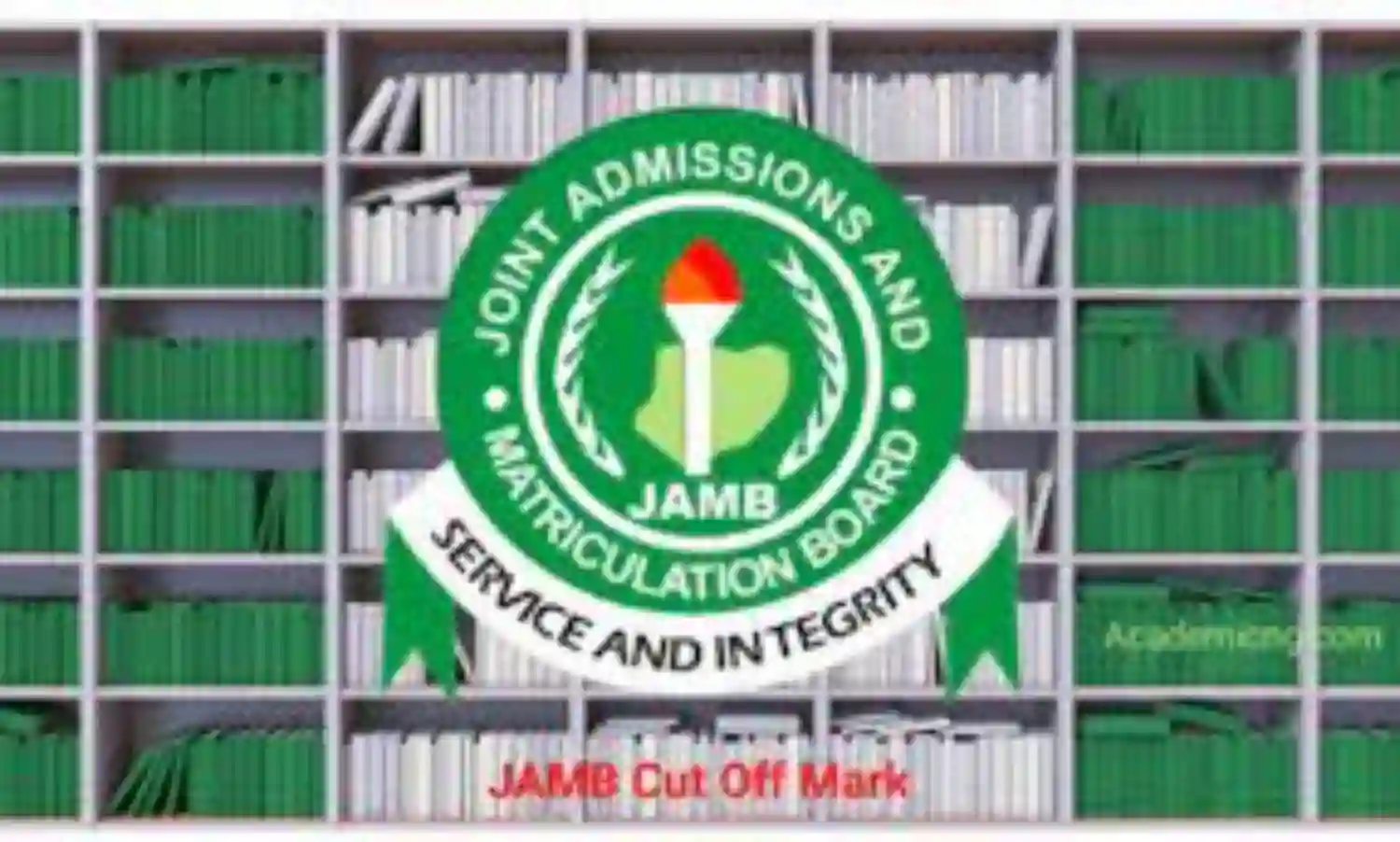 Mixed reactions trail lowering of cut-off marks by JAMB