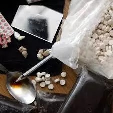 England, Wale record huge rise in Drug-related deaths