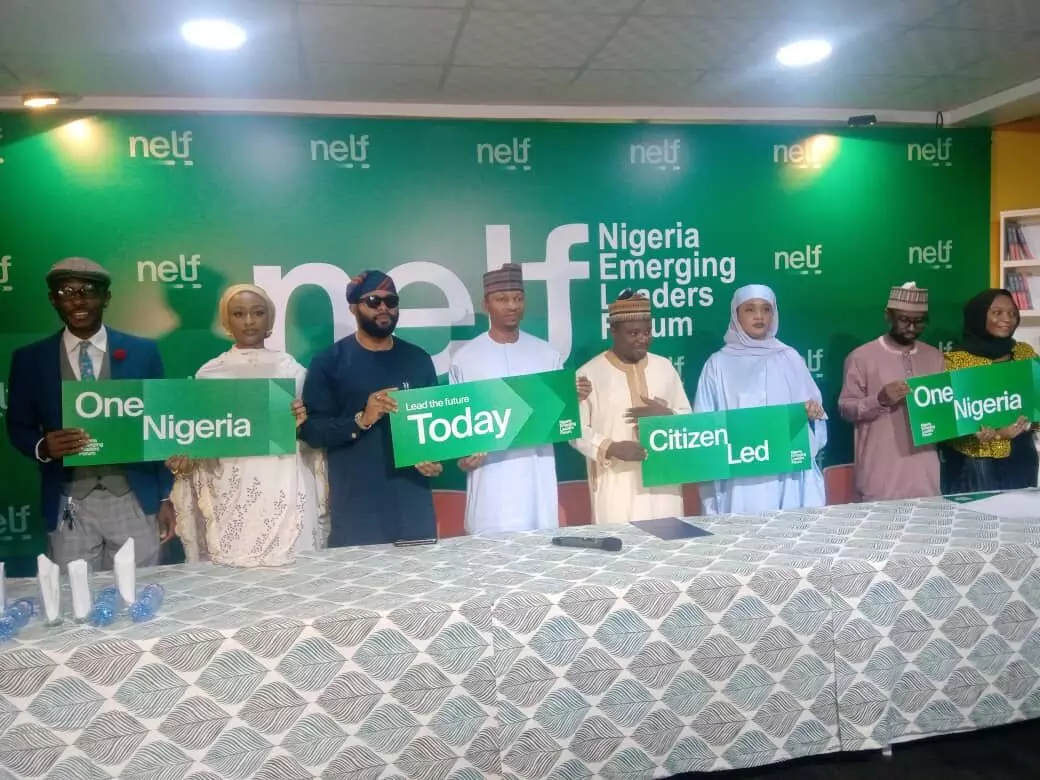 Group seeks social, political rights for young Nigerians