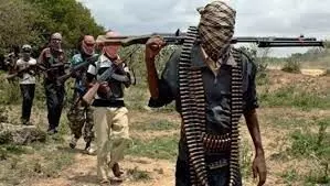 Gunmen kill NAN correspondents father, abduct two others Gunmen kill NAN correspondents father, abduct two others