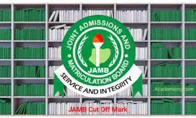 Mixed reactions trail lowering of cut-off marks by JAMB Mixed reactions trail lowering of cut-off marks by JAMB