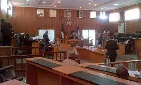 2023 Election: 187 candidates contest for 25 assembly seats in C/River